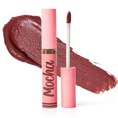 CCUK Matte Liquid Lip Cream
