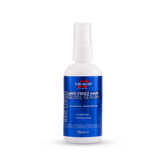 Miracle Anti Frizz Hair Gloss Serum.