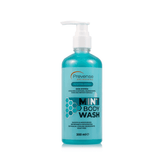 Prevense Mint Body Wash 300ml.