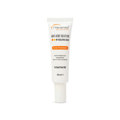Prevense Regulating Serum for Acne & Oily Skin 30ml
