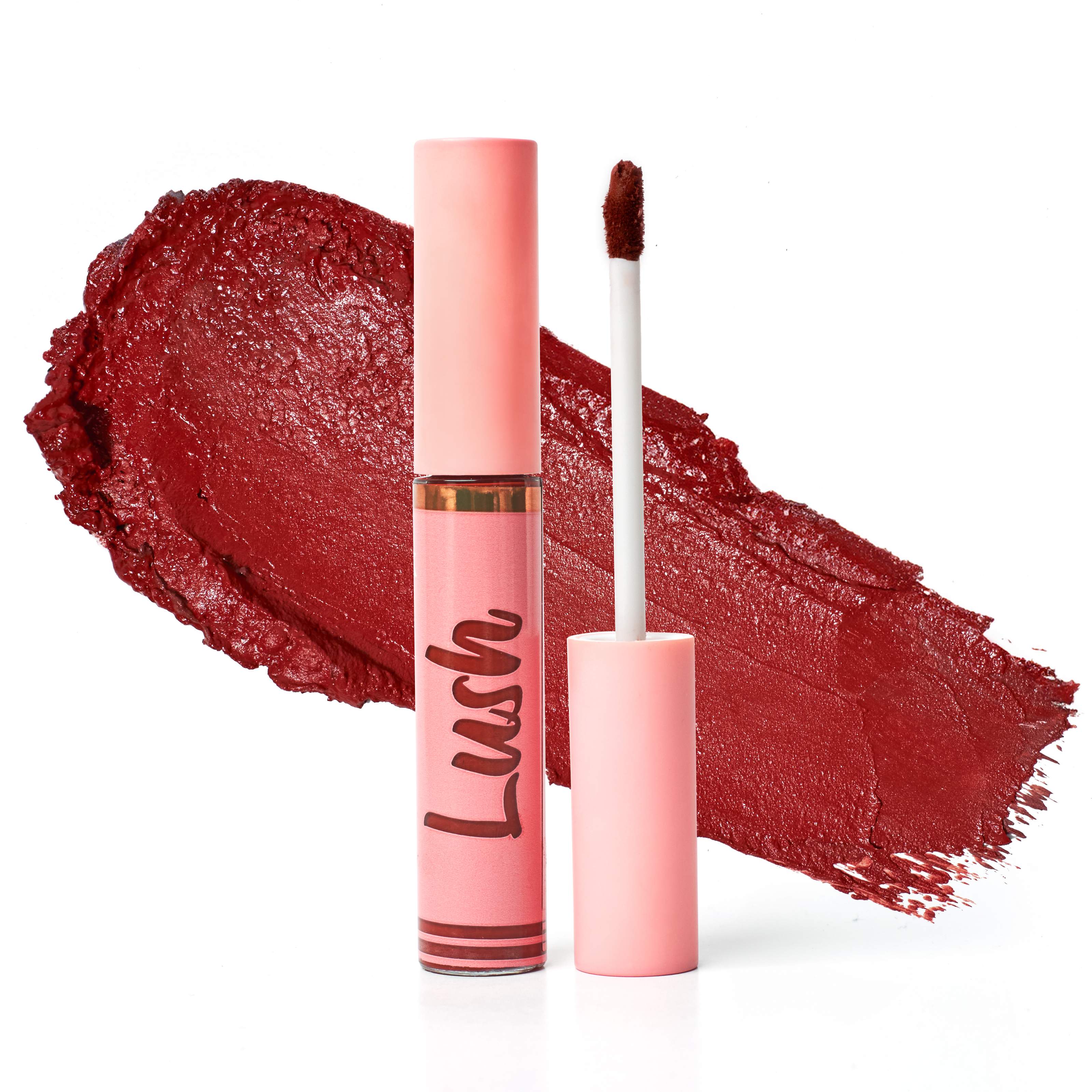 CCUK Matte Liquid Lip Cream