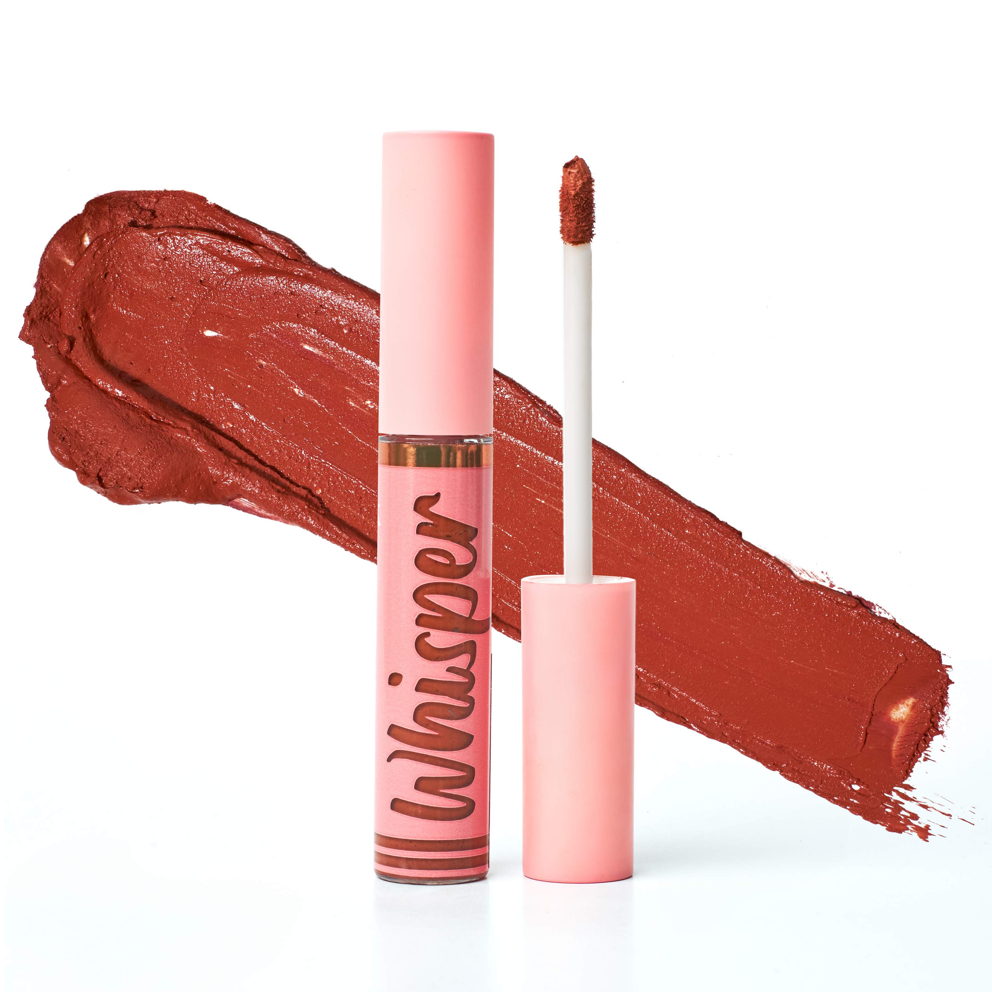 CCUK Matte Liquid Lip Cream