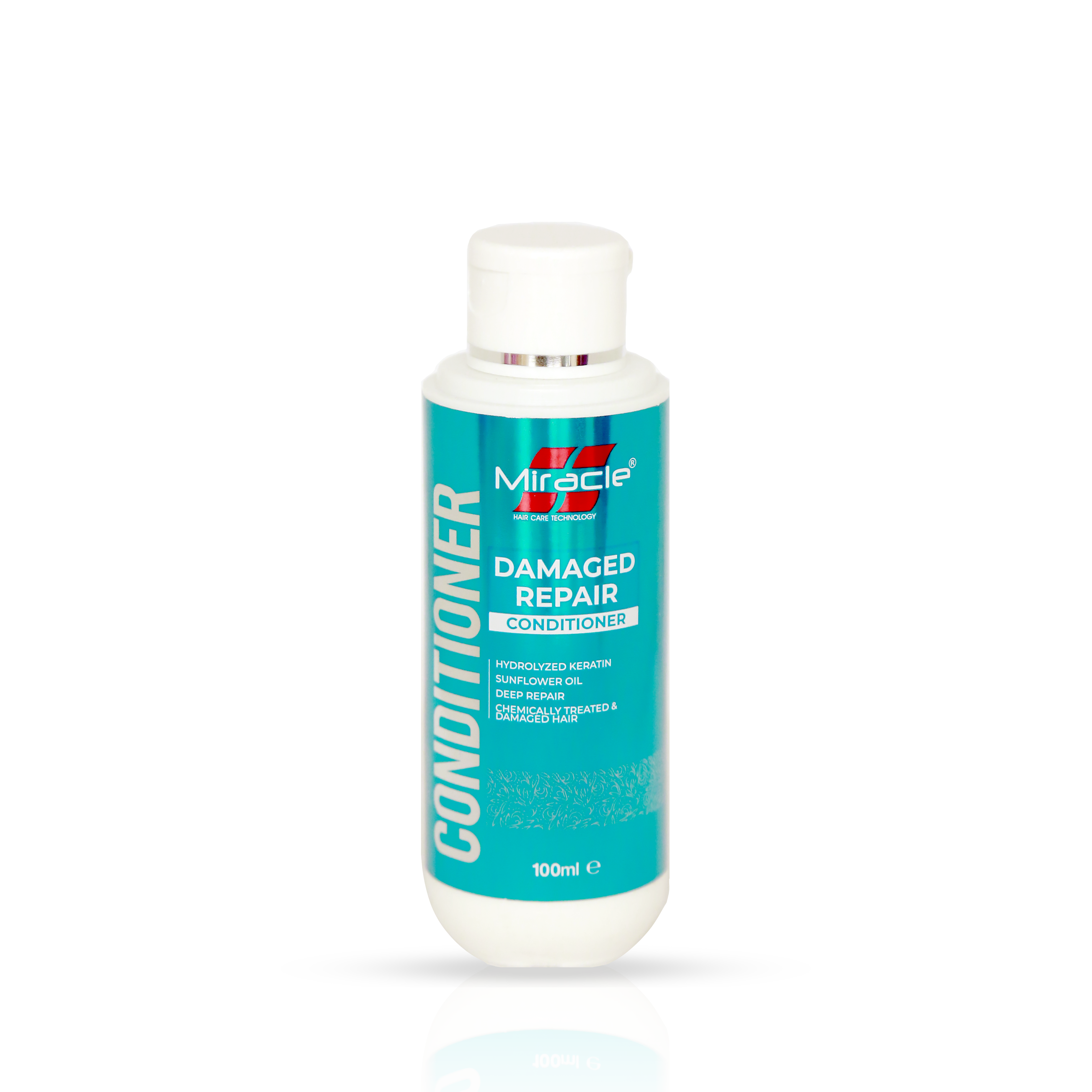 Miracle Damaged Repair Conditioner
