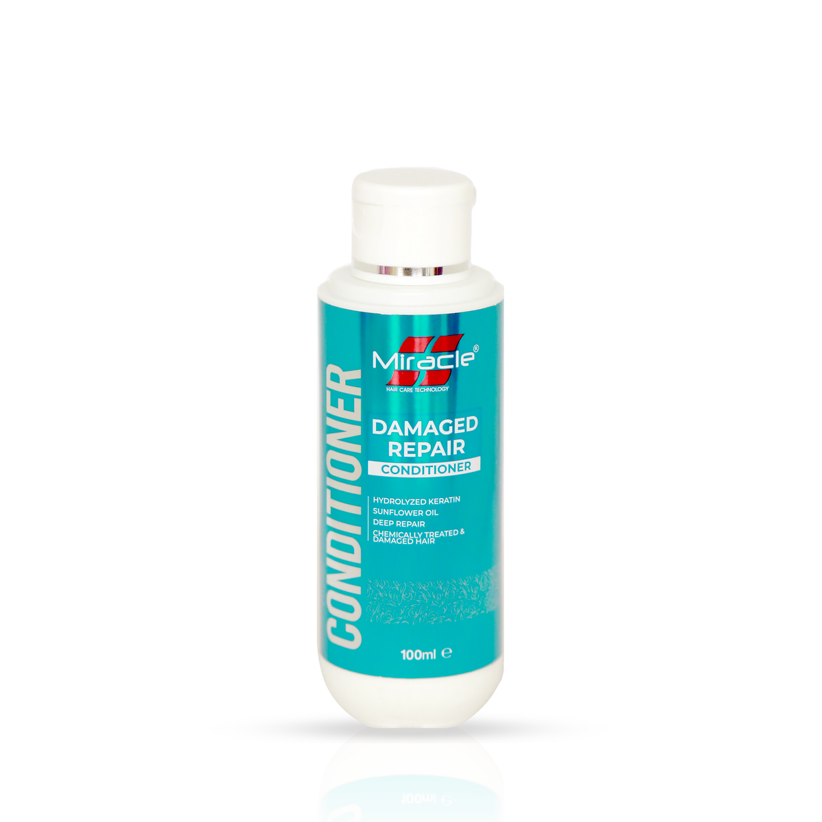 Miracle Damaged Repair Conditioner