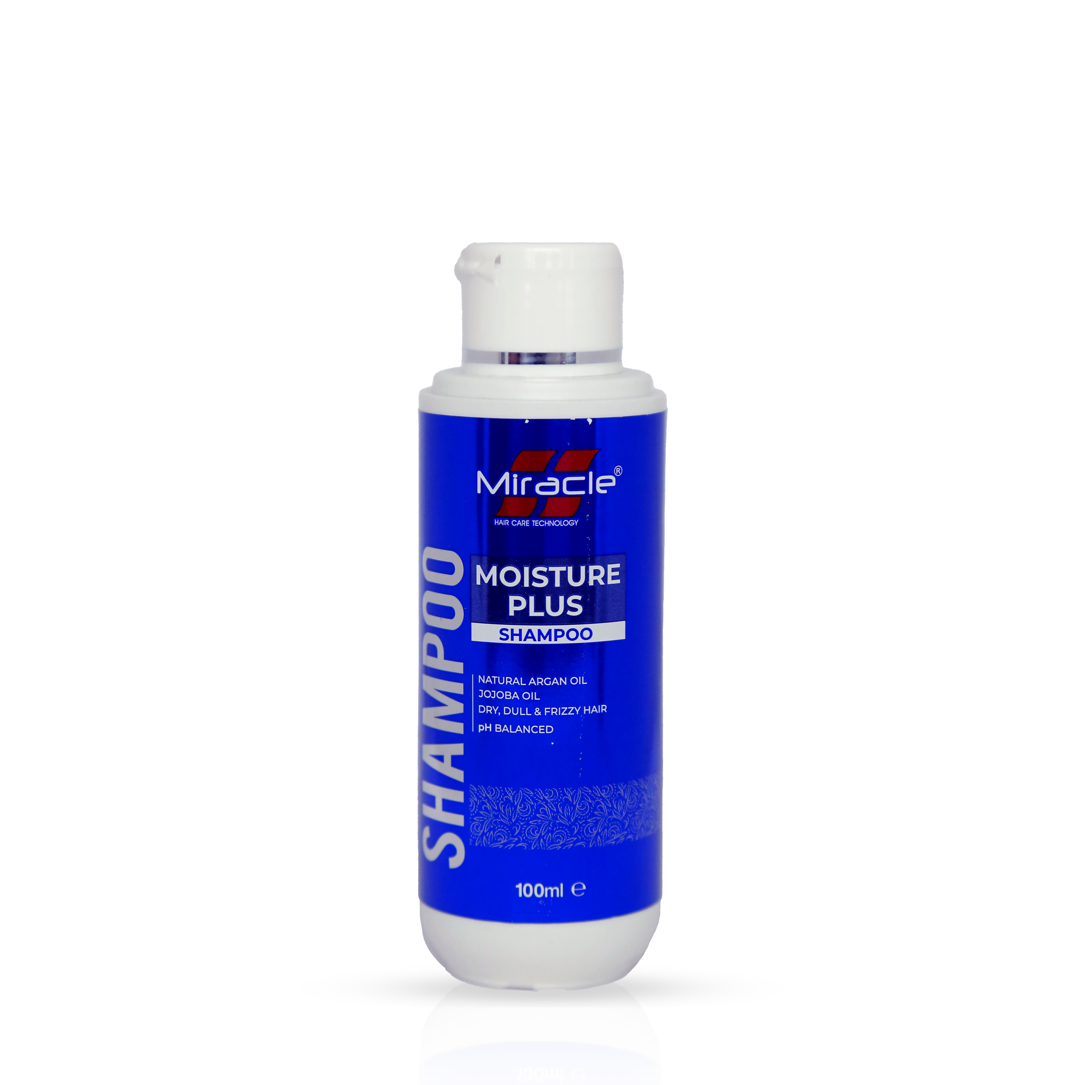 Miracle Moisture Plus Shampoo