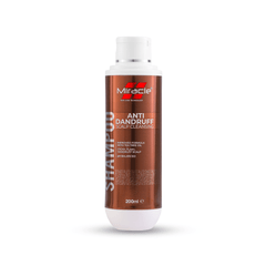Miracle Antidandruff Scalp Cleansing Shampoo