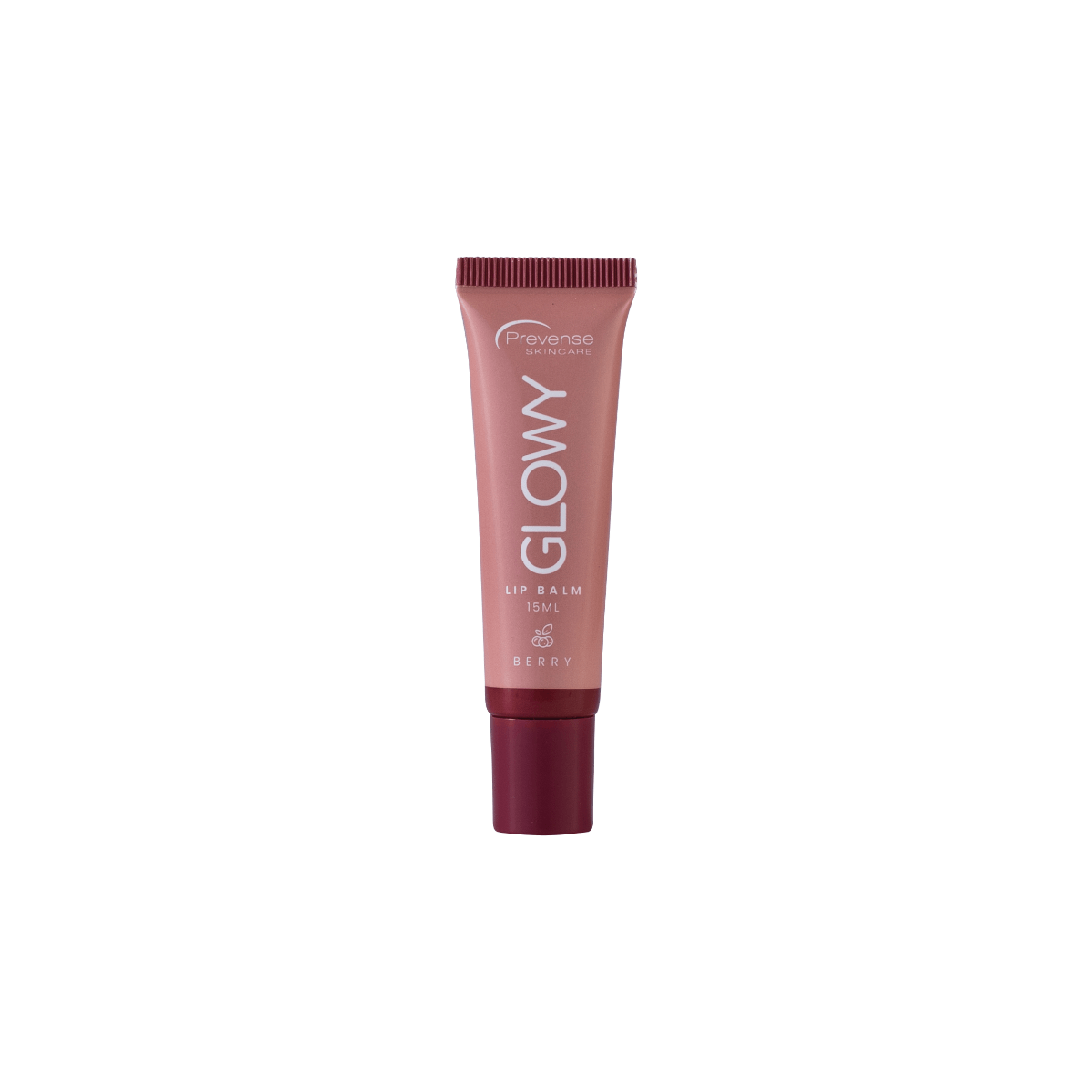Prevense Glowy Lip Balm 15ml