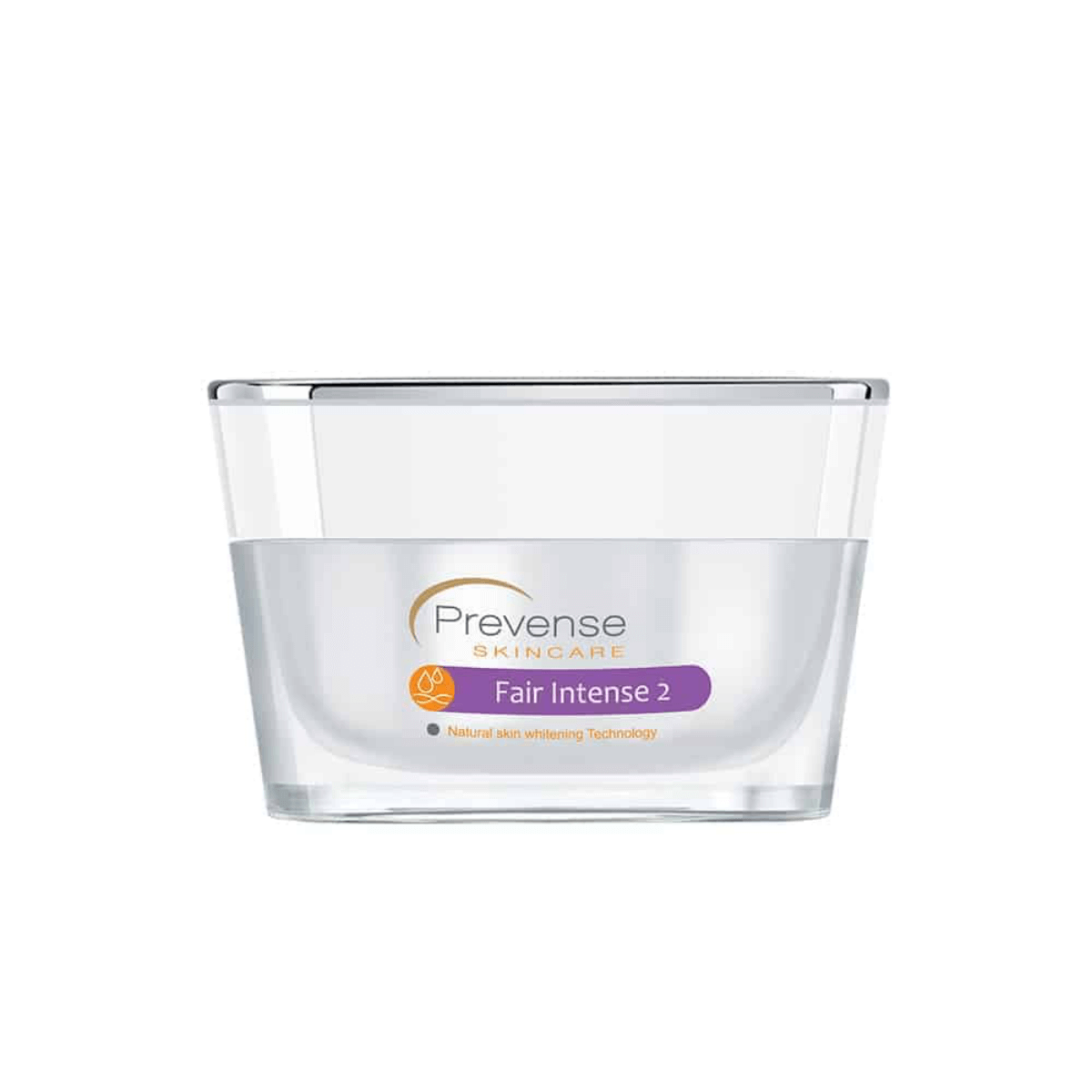 Prevense Fair Intense 2 For All Skin Types30g