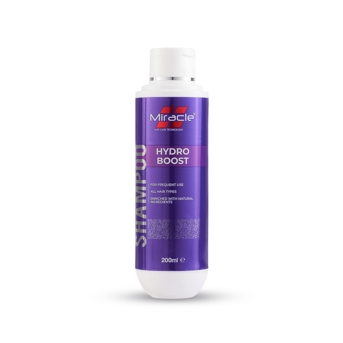 Miracle Hydro Boost Shampoo