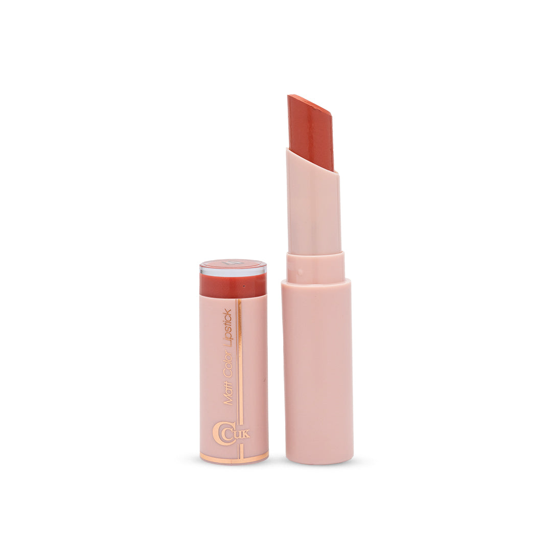 Matte Colour Lipstick