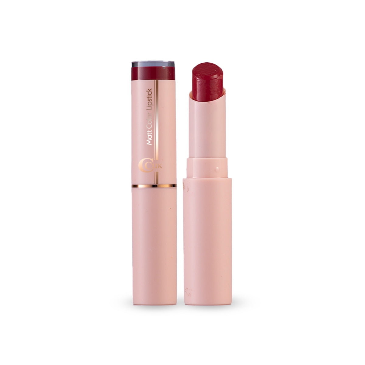 Matte Colour Lipstick