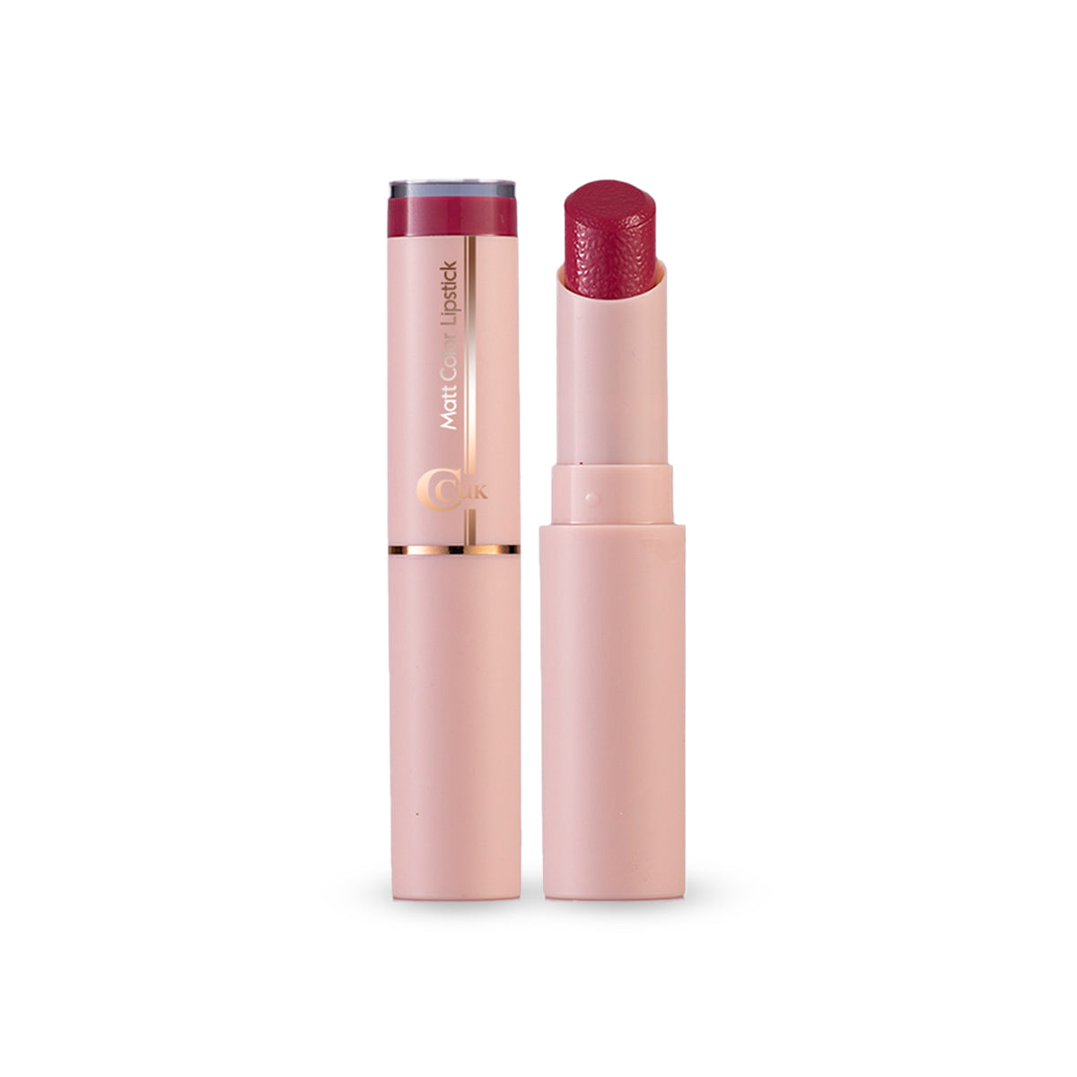 Matte Colour Lipstick