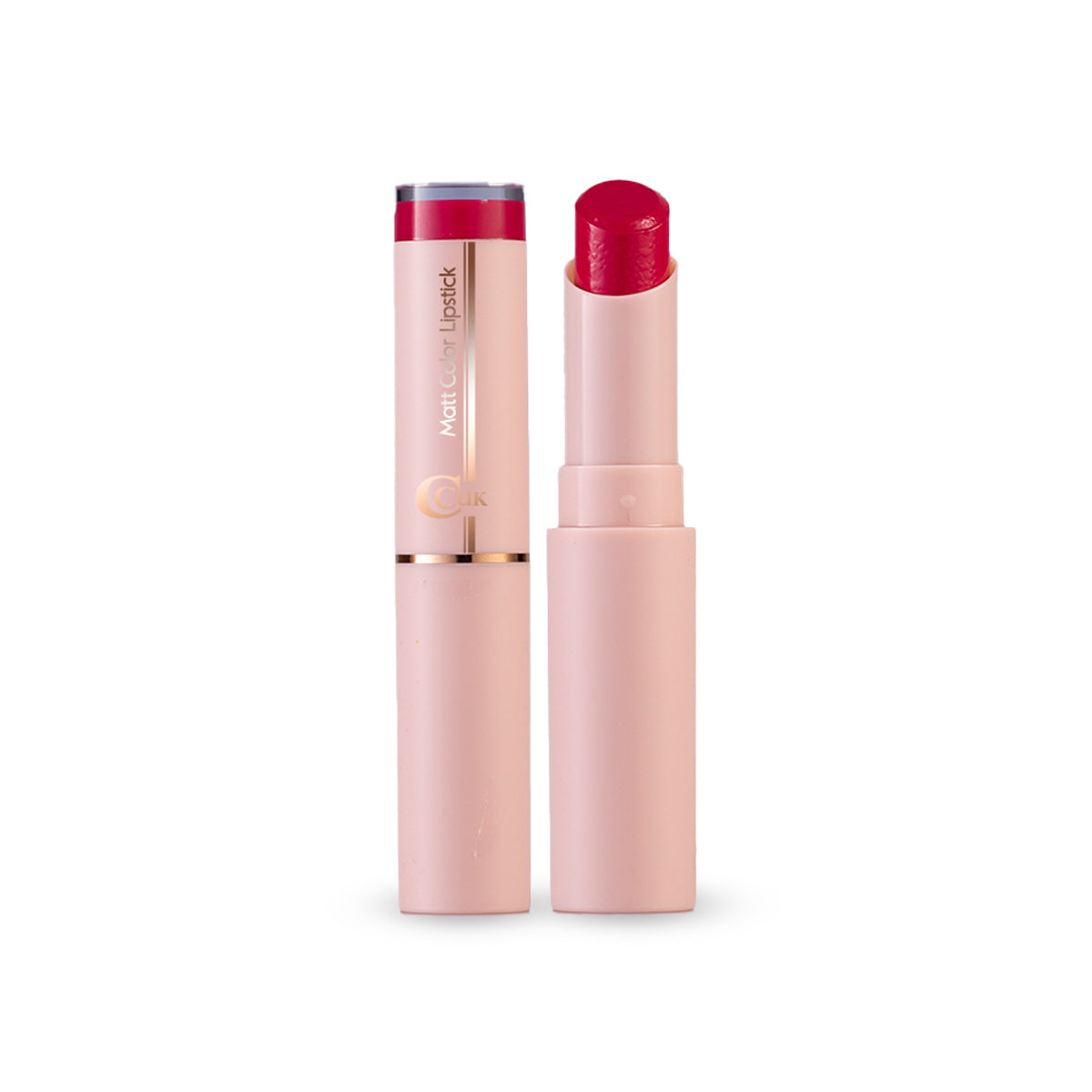 Matte Colour Lipstick