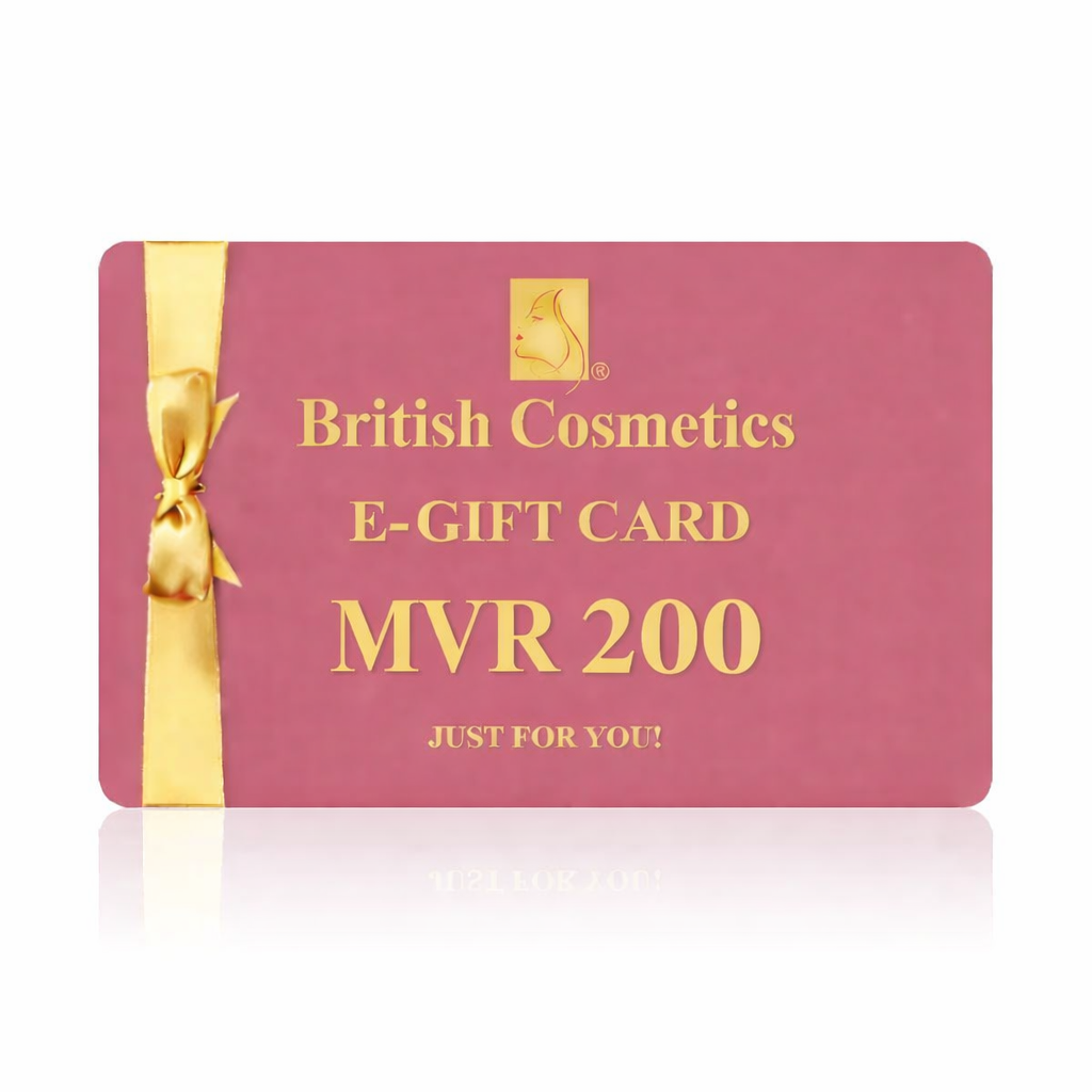 E-Gift Card