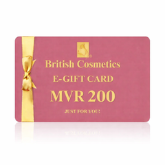 E-Gift Card
