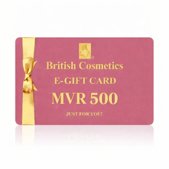E-Gift Card