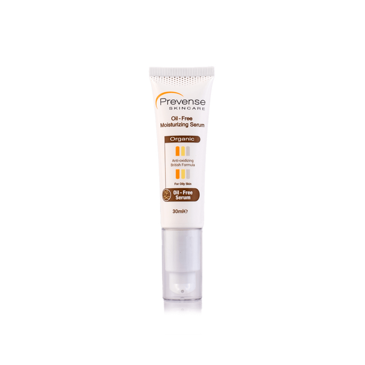 Prevense Oil-Free Moisturizing Serum 30ml