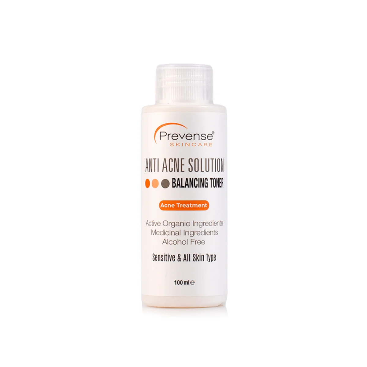 Prevense Blemish Control Toner 100ml