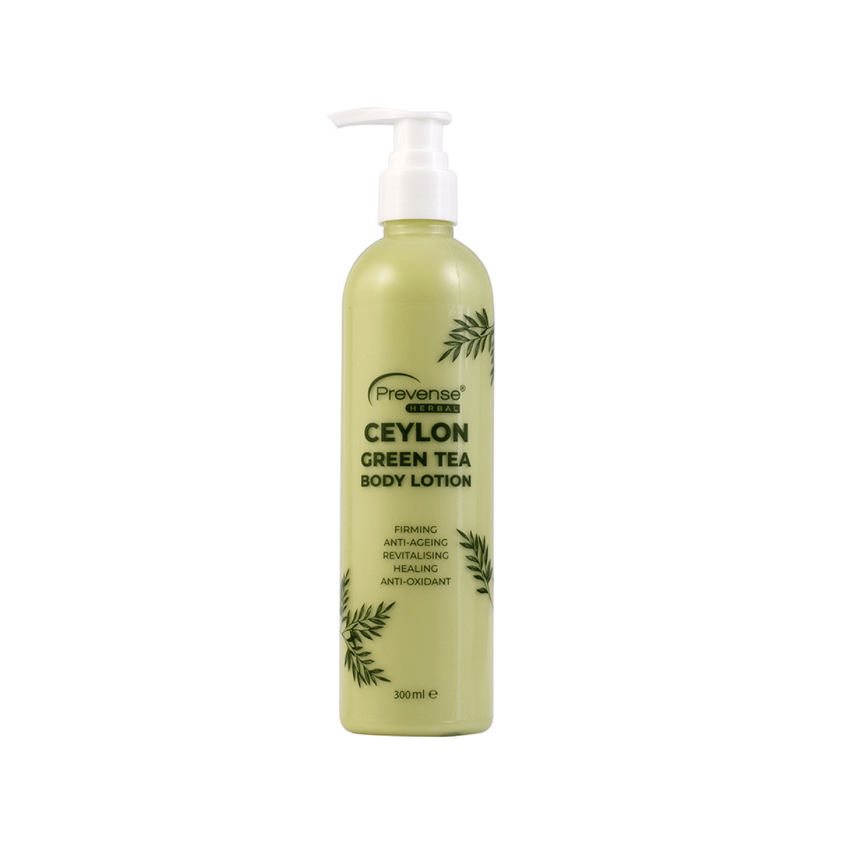 Prevense  Ceylon Green Tea Body Lotion 300ml