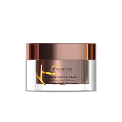Prevense Gold Night Moisturizer 30ml