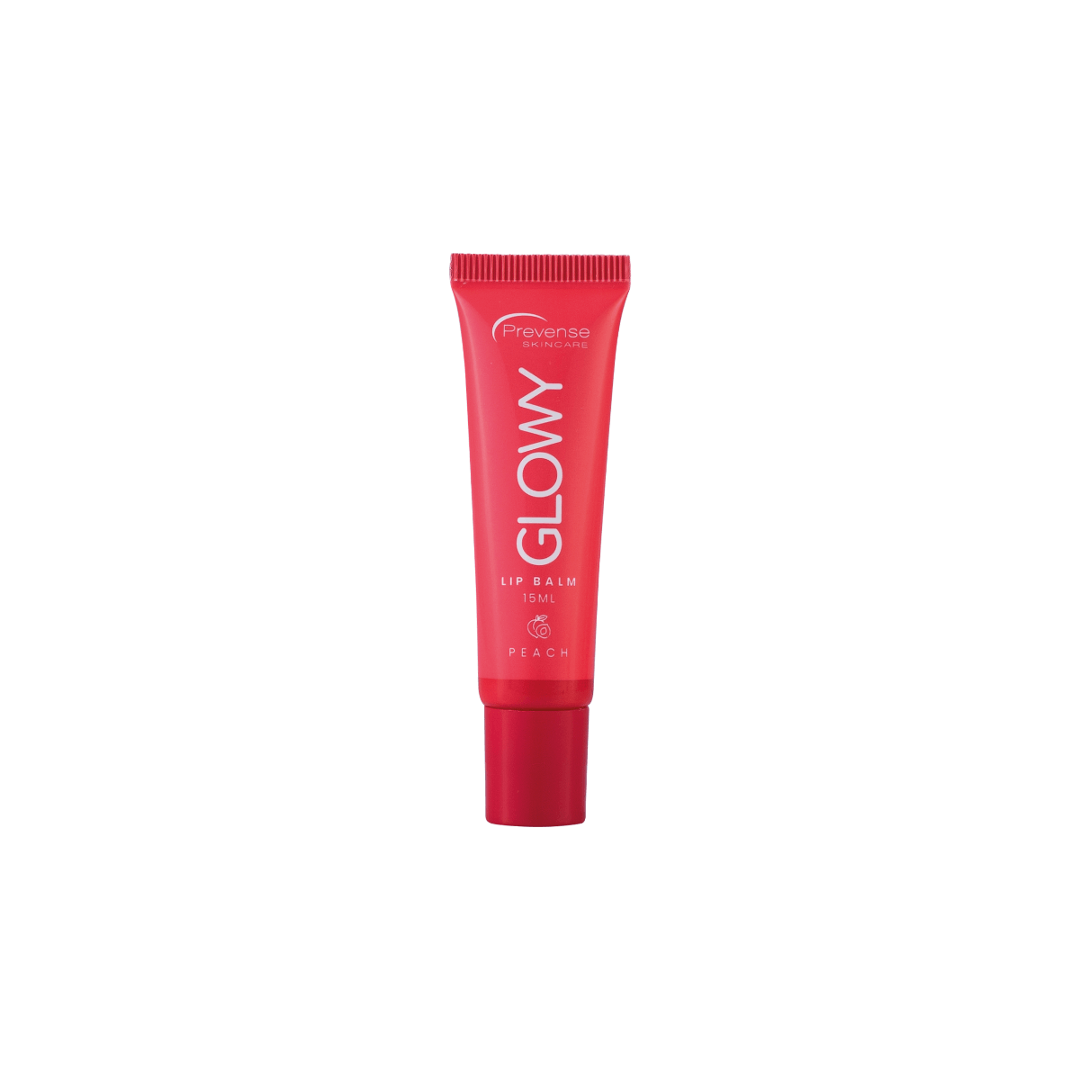 Prevense Glowy Lip Balm 15ml