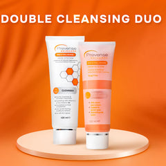 Double Cleansing Duo