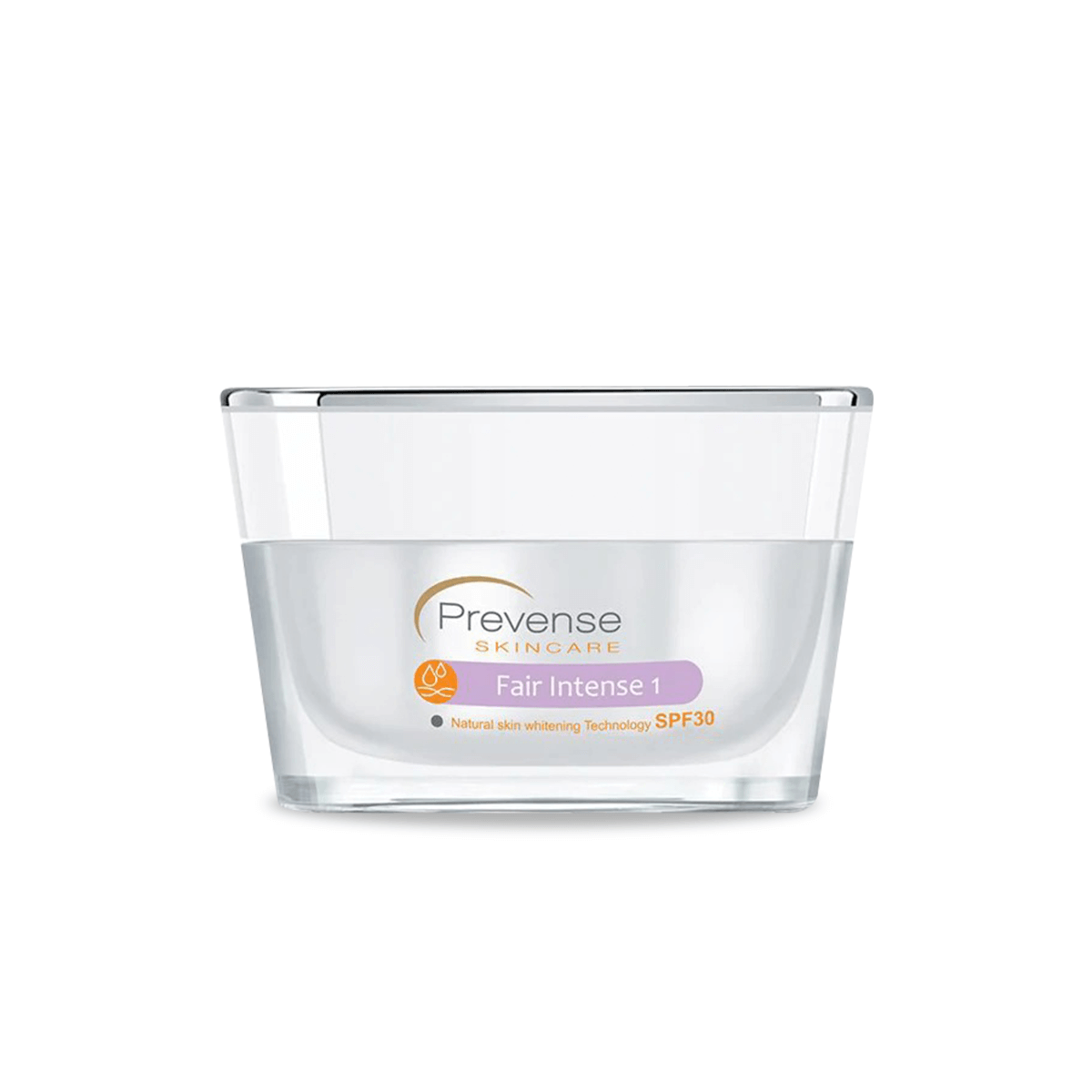 Prevense Fair Intense 1 For All Skin Types 30g