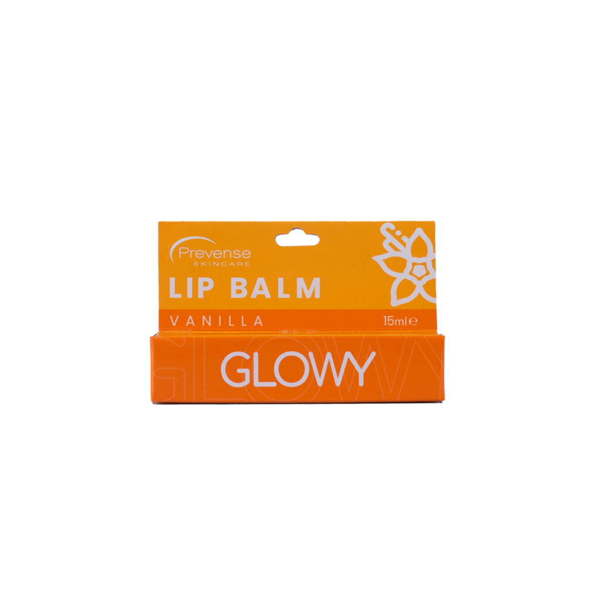 Prevense Glowy Lip Balm 15ml