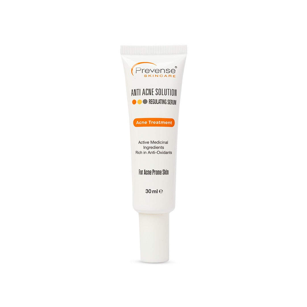 Prevense Regulating Serum for Acne & Oily Skin 30ml