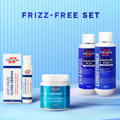 Frizz-Free set
