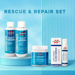Rescue & Repair set