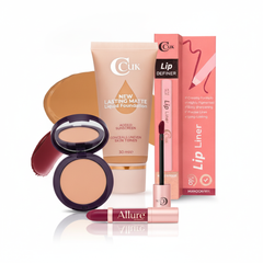 Premium Makeup Kit